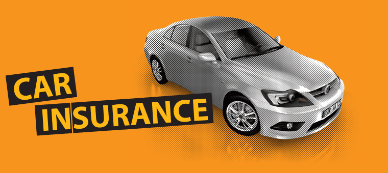 Types - Comprehensive Car Insurance: All you need to know