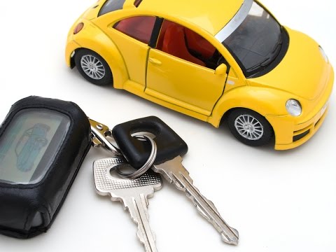 Tips - Tips on how you can buy rental car insurance and save money