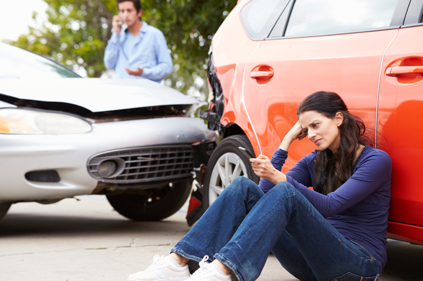 car insurance for 18 year old and young people